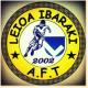 Escudo LEIOA IBARAKI ZIERBENA