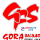  Escudo GORA