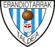 ERANDIOTARRAK VS Sestao FS (Polideportivo Altzaga (Erandio))