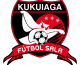 KUKUIAGA ETXEBARRI B VS Sestao FS (2015-11-14)