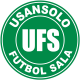 UFS DE USANSOLO VS SESTAO FS (12:30 )