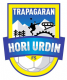  Escudo TRAPAGA HORI-URDIN
