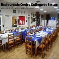 BAR RESTAURANTE CENTRO GALLEGO DE SESTAO Colaborador Sestao FS